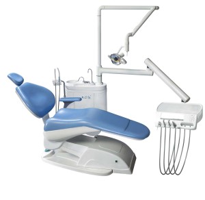 dentist chair