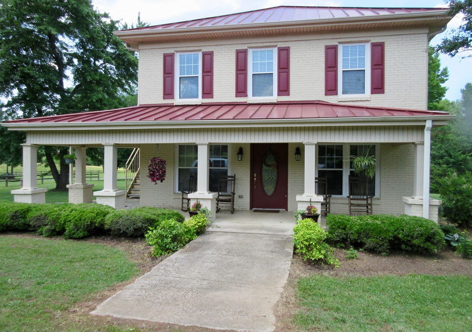 Camp Oak Hill Guest House