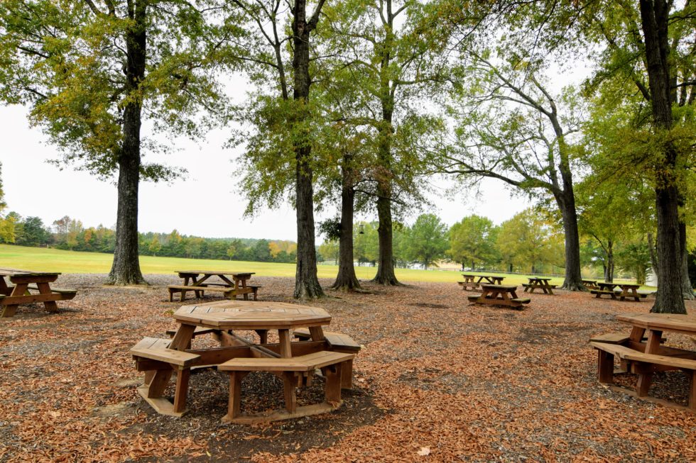 Retreat Facilities & Activities - Camp Oak Hill & Retreat Center