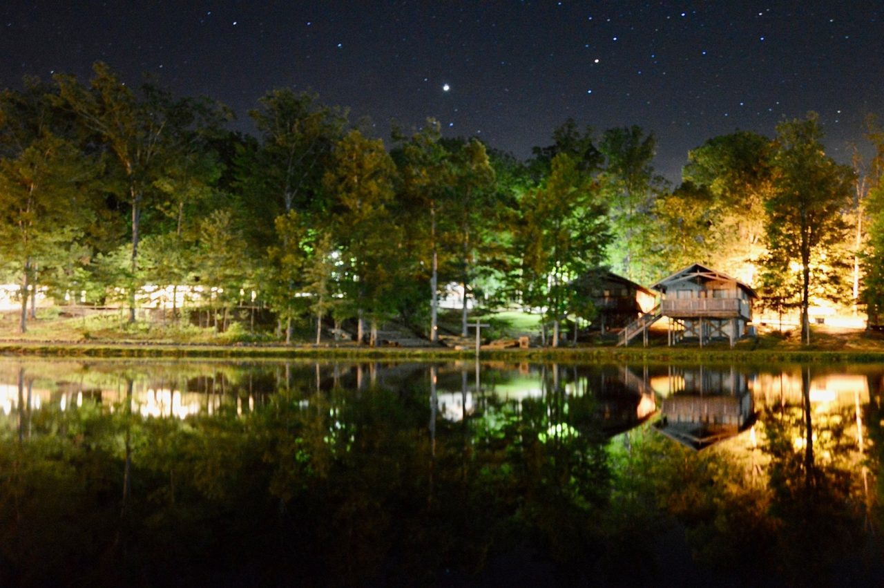 Corporate Retreats - Camp Oak Hill & Retreat Center